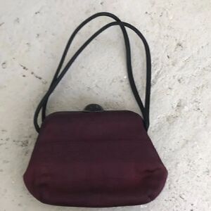 Vintage  Coblentz  original bag